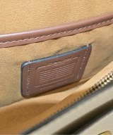 COACH（コーチ）ショルダーバッグ 白 サイズ:- レディース/2200665239281