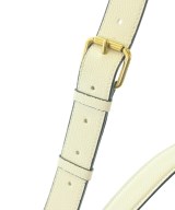 COACH（コーチ）ショルダーバッグ 白 サイズ:- レディース/2200665239281