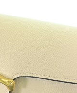 COACH（コーチ）ショルダーバッグ 白 サイズ:- レディース/2200665239281