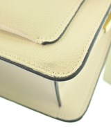 COACH（コーチ）ショルダーバッグ 白 サイズ:- レディース/2200665239281