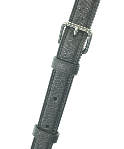 COACH（コーチ）ショルダーバッグ 黒 サイズ:- レディース/2200665737015