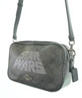 COACH（コーチ）ショルダーバッグ 黒 サイズ:- レディース/2200665737015