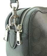 COACH（コーチ）ショルダーバッグ 黒 サイズ:- レディース/2200665737015