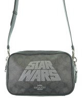 COACH ショルダーバッグ