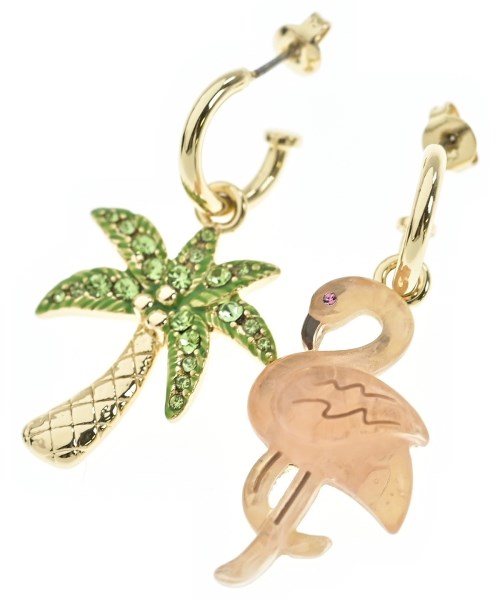 COACH(コーチ)ピアス ゴールド サイズ:-/2200665822049