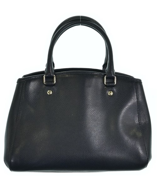 COACH（コーチ）ショルダーバッグ 黒 サイズ:- レディース/2200661836057