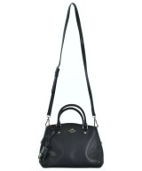 COACH（コーチ）ショルダーバッグ 黒 サイズ:- レディース/2200661836057