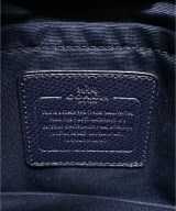 COACH（コーチ）ショルダーバッグ 黒 サイズ:- レディース/2200661836057