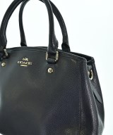 COACH（コーチ）ショルダーバッグ 黒 サイズ:- レディース/2200661836057