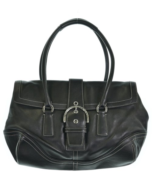 COACH(コーチ)ハンドバッグ 黒 サイズ:-/2200663397068