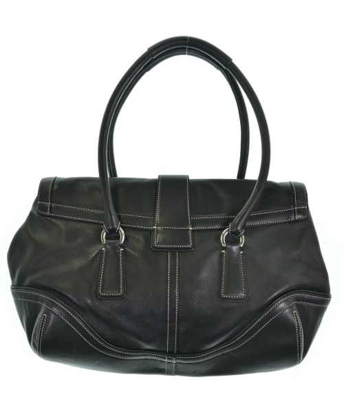 COACH（コーチ）ハンドバッグ 黒 サイズ:- レディース/2200663397068