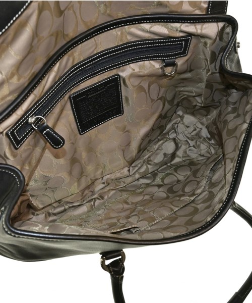 COACH（コーチ）ハンドバッグ 黒 サイズ:- レディース/2200663397068
