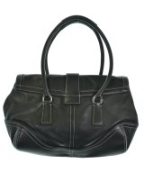 COACH（コーチ）ハンドバッグ 黒 サイズ:- レディース/2200663397068