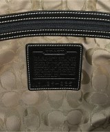 COACH（コーチ）ハンドバッグ 黒 サイズ:- レディース/2200663397068
