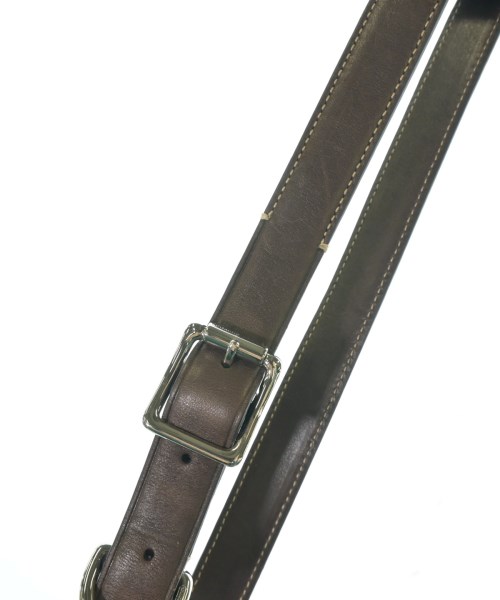 COACH（コーチ）ショルダーバッグ グレー サイズ:- レディース/2200660171036