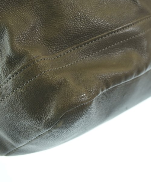 COACH（コーチ）ショルダーバッグ グレー サイズ:- レディース/2200660171036