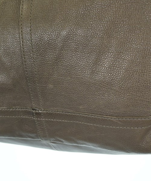 COACH（コーチ）ショルダーバッグ グレー サイズ:- レディース/2200660171036