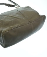 COACH（コーチ）ショルダーバッグ グレー サイズ:- レディース/2200660171036