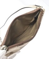 COACH（コーチ）ポーチ ベージュ サイズ:- レディース/2200660171098