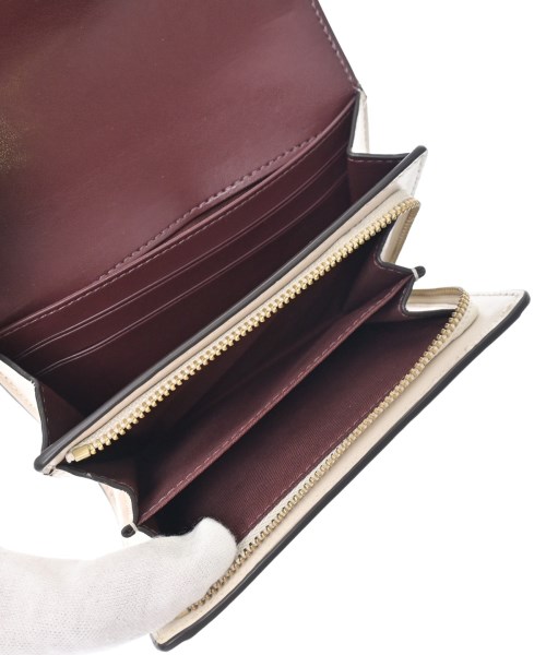 COACH（コーチ）財布・コインケース ベージュ サイズ:- レディース/2200663906024