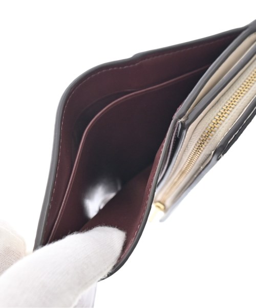 COACH（コーチ）財布・コインケース ベージュ サイズ:- レディース/2200663906024