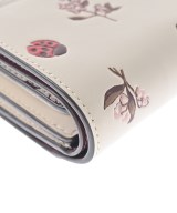 COACH（コーチ）財布・コインケース ベージュ サイズ:- レディース/2200663906024