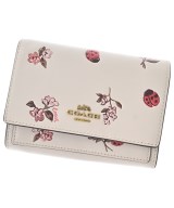 COACH 財布・コインケース
