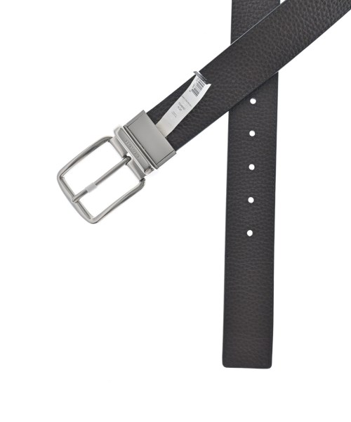 COACH（コーチ）ベルト 茶 サイズ:44 レディース/2200665046032