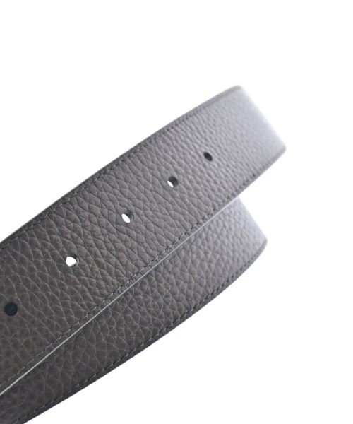 COACH（コーチ）ベルト 茶 サイズ:44 レディース/2200665046032