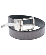 COACH（コーチ）ベルト 茶 サイズ:44 レディース/2200665046032