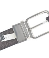 COACH（コーチ）ベルト 茶 サイズ:44 レディース/2200665046032