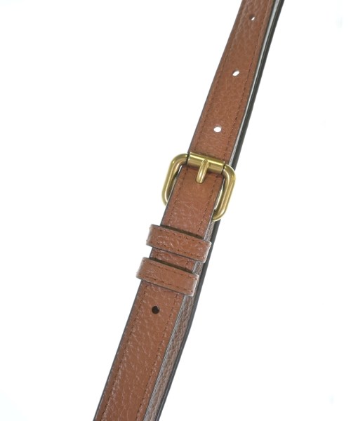 COACH（コーチ）ショルダーバッグ 茶 サイズ:- レディース/2200663739011