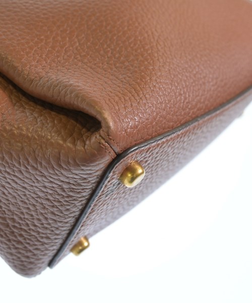 COACH（コーチ）ショルダーバッグ 茶 サイズ:- レディース/2200663739011