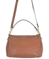 COACH（コーチ）ショルダーバッグ 茶 サイズ:- レディース/2200663739011