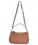 COACH（コーチ）ショルダーバッグ 茶 サイズ:- レディース/2200663739011