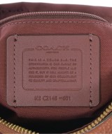 COACH（コーチ）ショルダーバッグ 茶 サイズ:- レディース/2200663739011