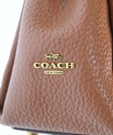 COACH（コーチ）ショルダーバッグ 茶 サイズ:- レディース/2200663739011