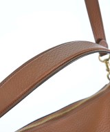 COACH（コーチ）ショルダーバッグ 茶 サイズ:- レディース/2200663739011