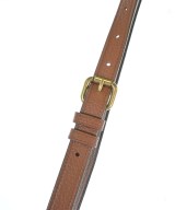 COACH（コーチ）ショルダーバッグ 茶 サイズ:- レディース/2200663739011