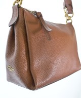 COACH（コーチ）ショルダーバッグ 茶 サイズ:- レディース/2200663739011