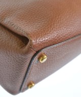 COACH（コーチ）ショルダーバッグ 茶 サイズ:- レディース/2200663739011