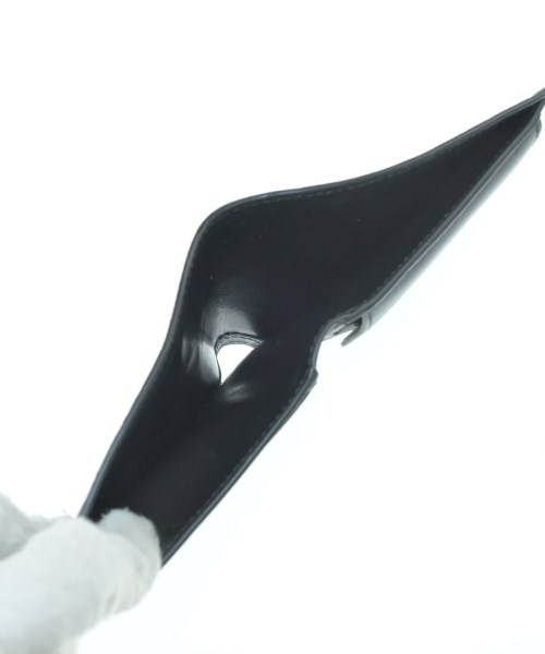 COACH（コーチ）財布・コインケース 黒 サイズ:- レディース/2200667756038