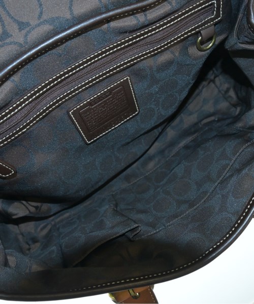 COACH（コーチ）ハンドバッグ 緑 サイズ:- レディース/2200664186234