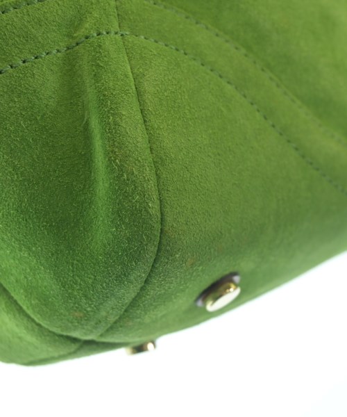 COACH（コーチ）ハンドバッグ 緑 サイズ:- レディース/2200664186234