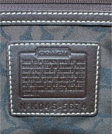 COACH（コーチ）ハンドバッグ 緑 サイズ:- レディース/2200664186234
