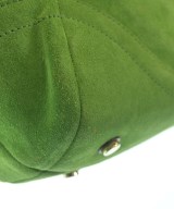 COACH（コーチ）ハンドバッグ 緑 サイズ:- レディース/2200664186234