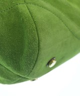 COACH（コーチ）ハンドバッグ 緑 サイズ:- レディース/2200664186234