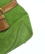 COACH（コーチ）ハンドバッグ 緑 サイズ:- レディース/2200664186234