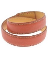 COACH（コーチ）ブレスレット・バングル オレンジ サイズ:- レディース/2200667488151