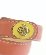 COACH（コーチ）ブレスレット・バングル オレンジ サイズ:- レディース/2200667488151
